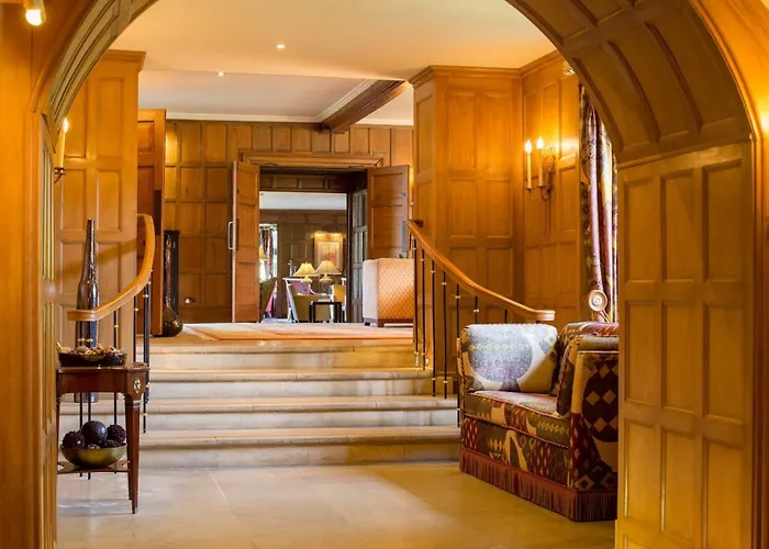 Whatley Manor