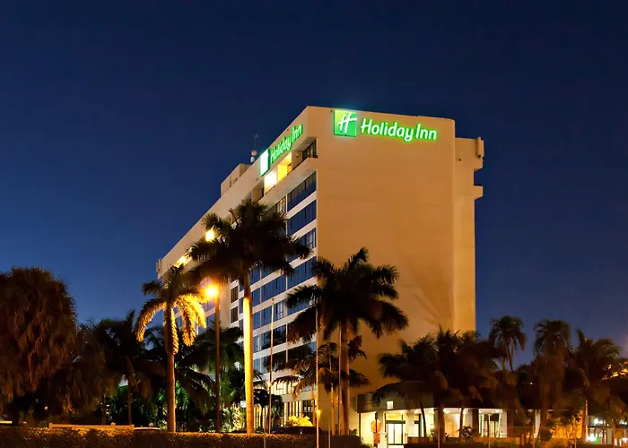 Holiday Inn Miami West - Airport Area By Ihg