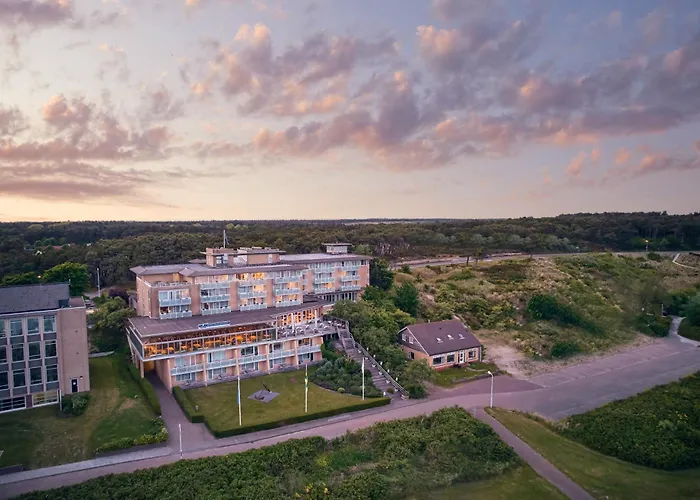 Westcord Hotel Schylge