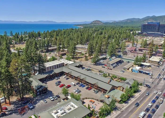 Hotel Becket, BW Signature Collection South Lake Tahoe