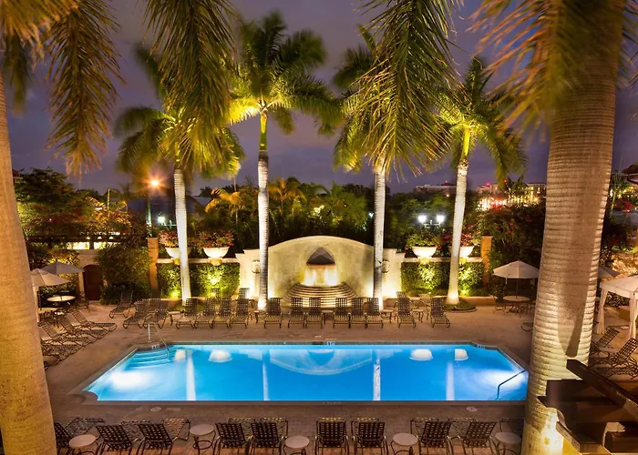 Romantikhotels in North Naples