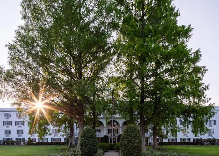The Madison Hotel Morristown