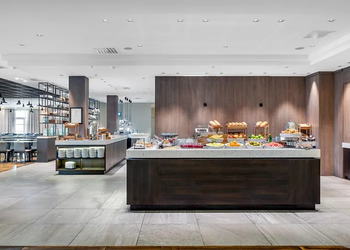 Quality Airport Hotel Stavanger
