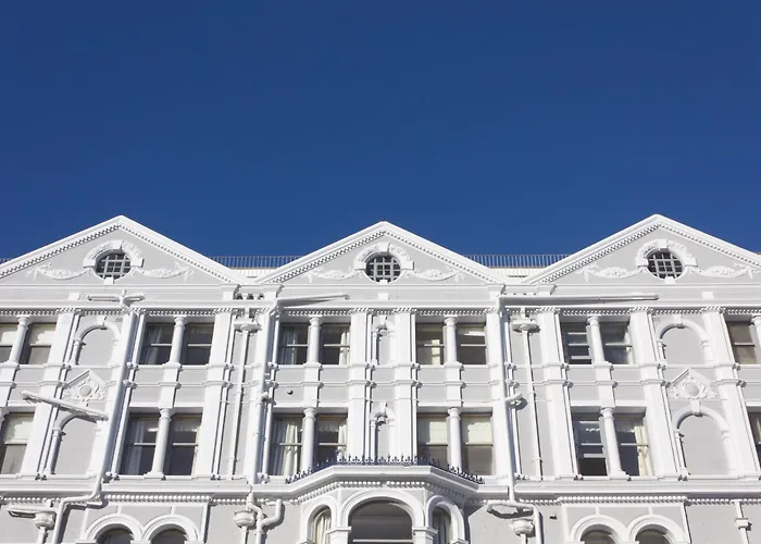 Imperial Hotel