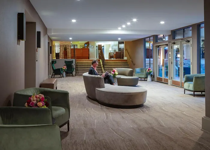 Toll House Hotel Los Gatos