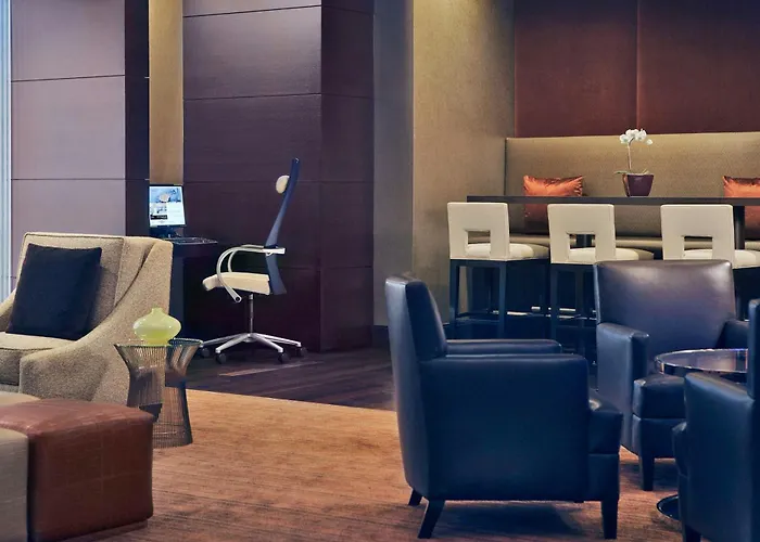 Hyatt Regency O'Hare Chicago