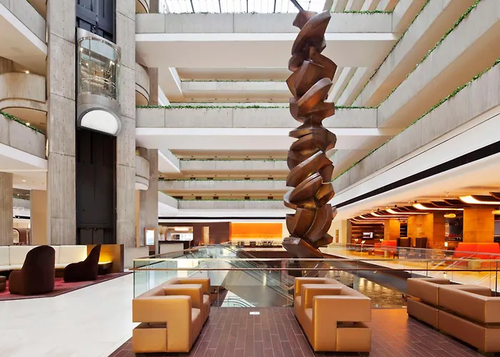 Hyatt Regency O'Hare Chicago