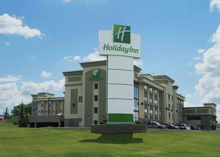 Holiday Inn Calgary Airport By Ihg