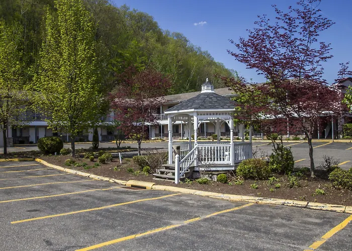 Americas Best Value Inn Torrington, Ct