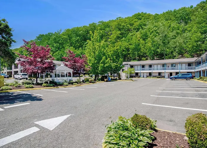Americas Best Value Inn Torrington, Ct