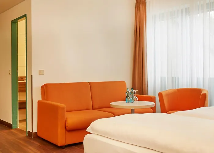 H+ Hotel Limes Thermen Aalen