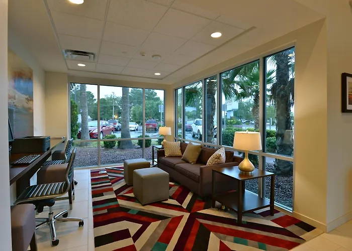 Hawthorn Extended Stay By Wyndham El Paso