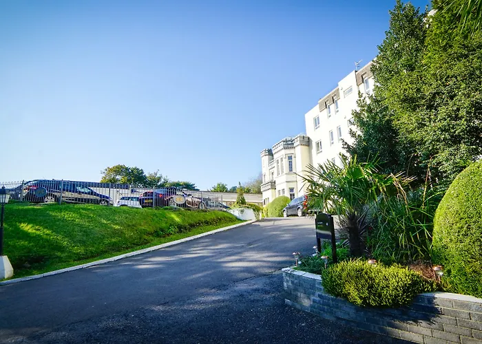 Stradey Park Hotel Llanelli