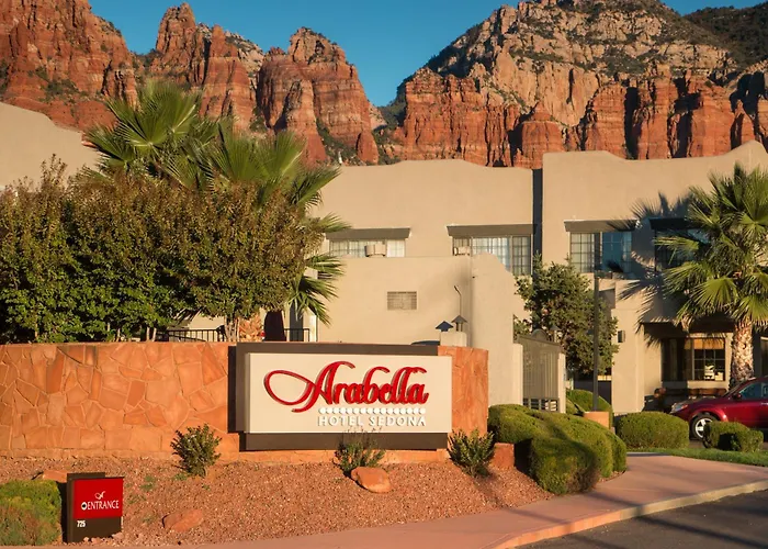 Arabella Sedona