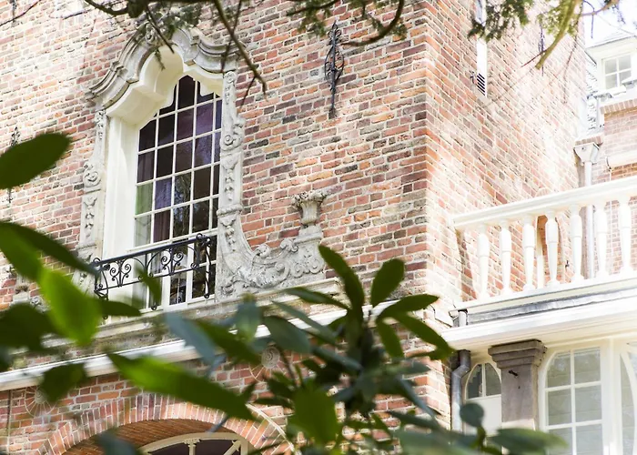 Kasteel Kerckebosch