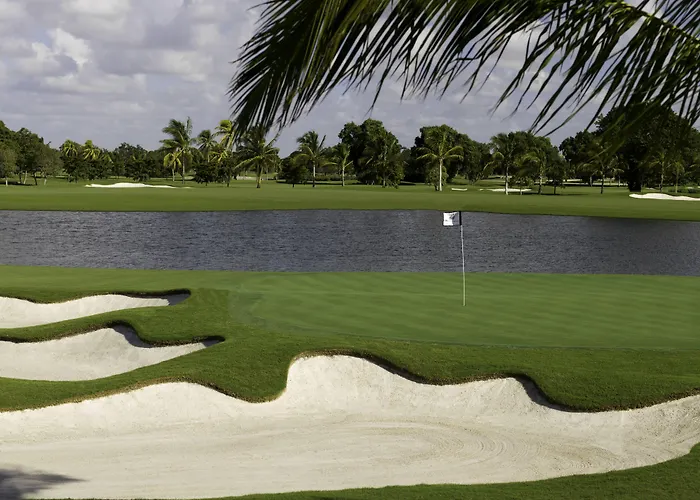 Trump National Golf