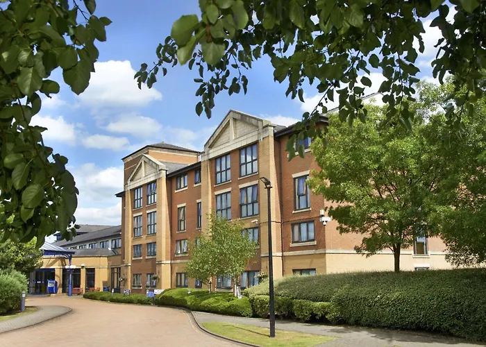 Doubletree By Hilton