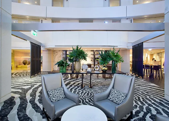 The Star Grand At The Star Gold Coast