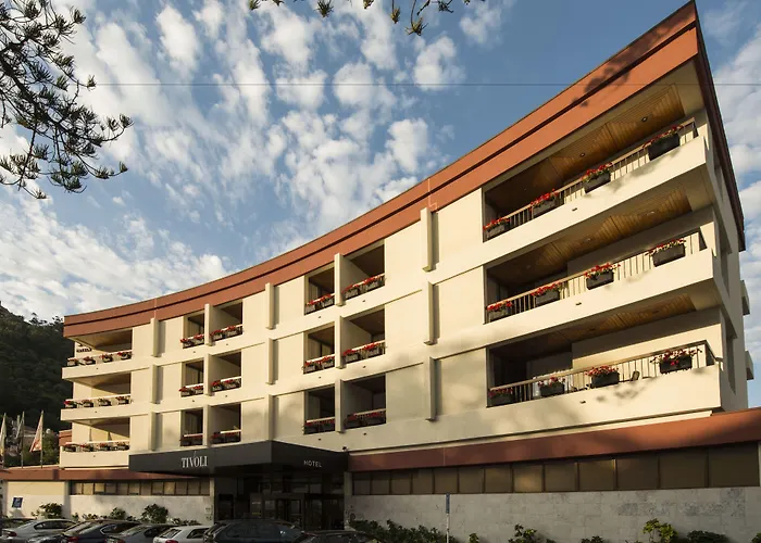Nh Sintra Centro Hotel