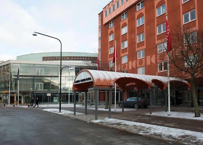 Scandic Grand Hotel