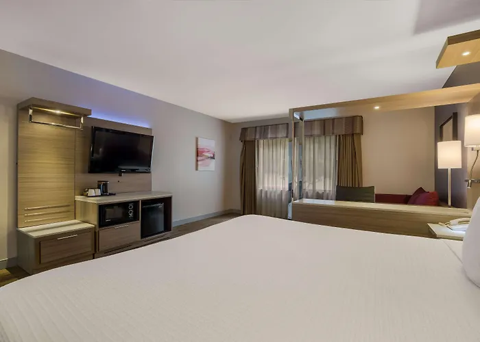 Best Western Diamond Bar Hotel & Suites