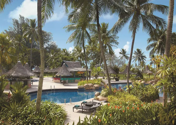 Shangri-La Golden Sands, Penang Batu Ferringhi