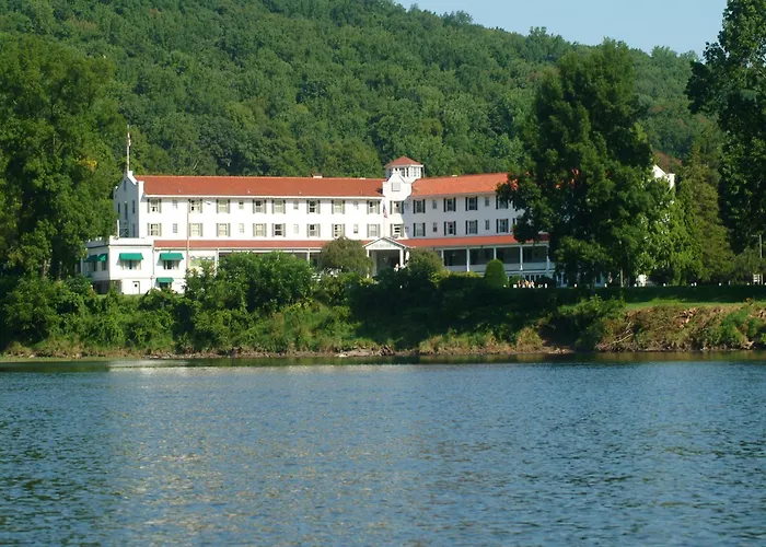 Shawnee Inn And Golf Resort