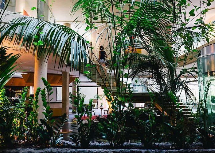 Four Points By Sheraton Catania Hotel Cannizzaro