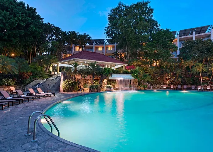 Sheraton Presidente San Salvador