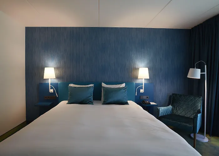 Hotel Carlton President Utrecht