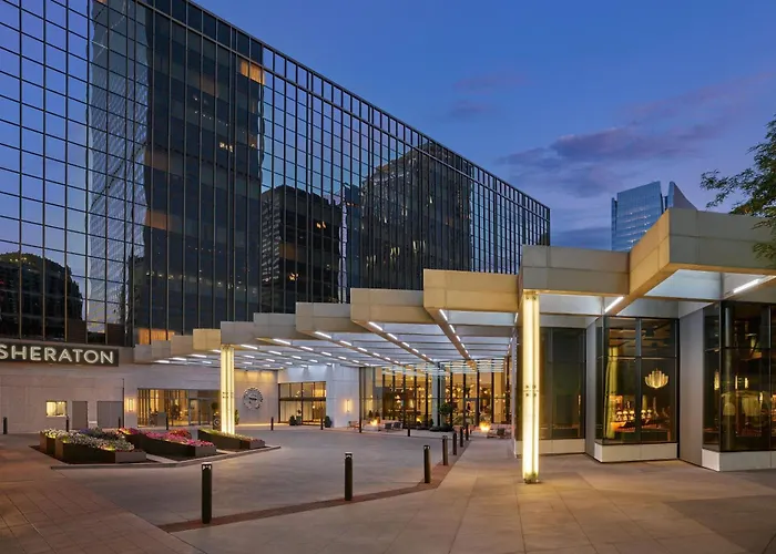 Sheraton Downtown