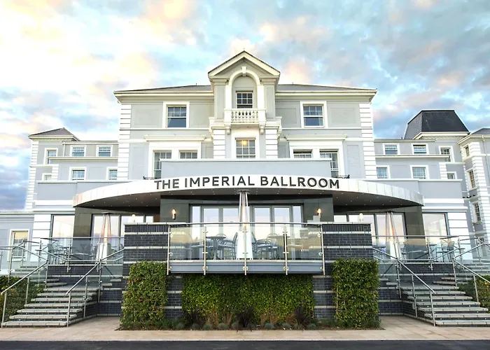 Hythe Imperial Hotel, Spa & Golf