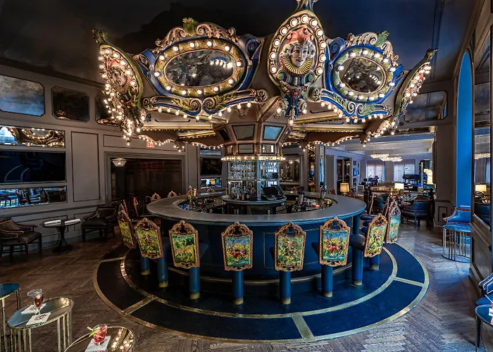 Hotel Monteleone