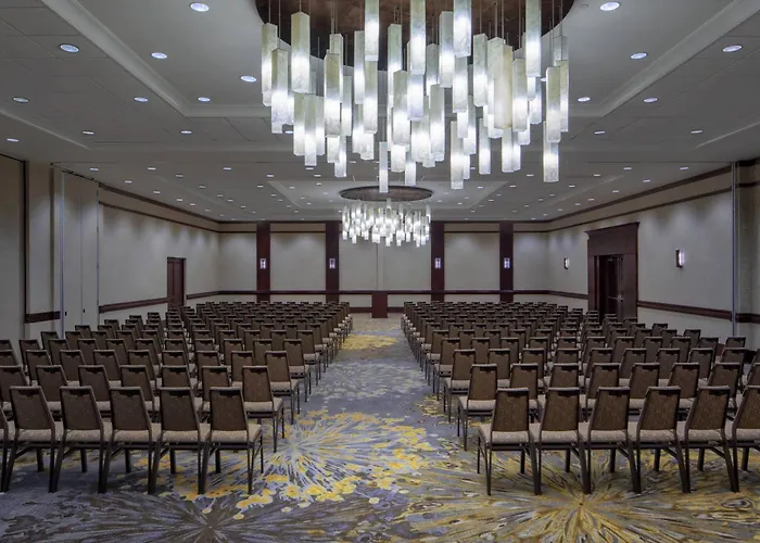 The Westin Mount Laurel