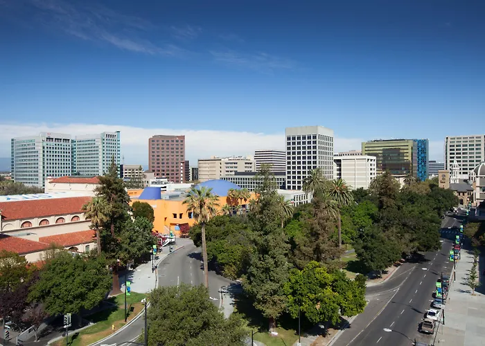 Westin San Jose
