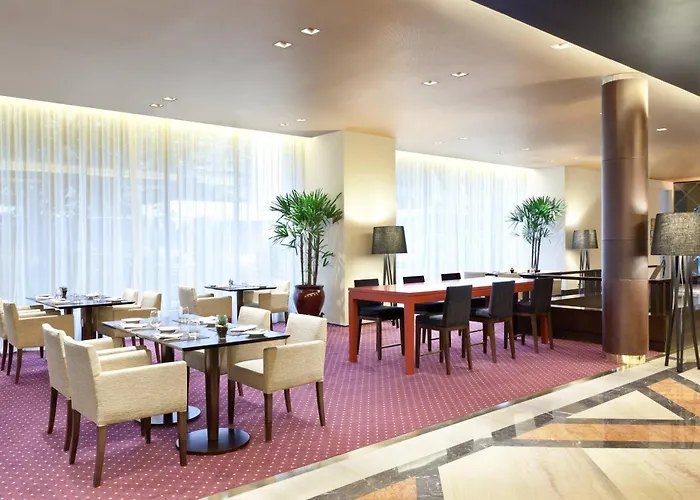 Libertador Hotel