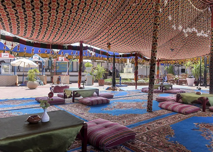 Sheraton Montazah Hotel