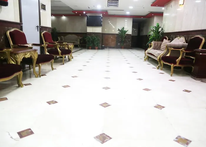 Borj Al Deafah Hotel