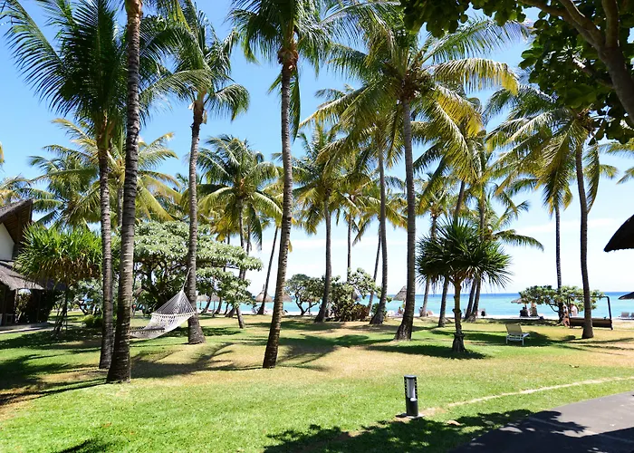 Hotel La Pirogue Mauritius à Flic-en-Flacq
