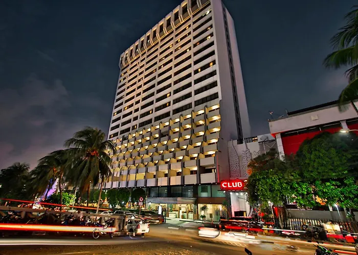 Jayakarta Hotel Jakarta