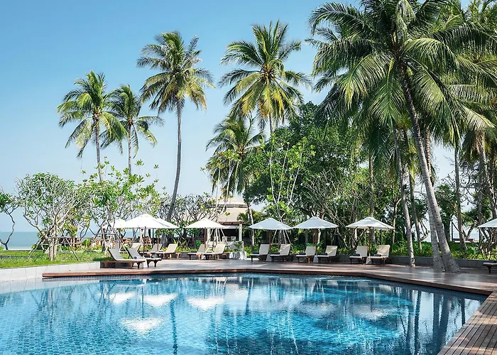 The Regent Cha Am Beach Resort, Hua Hin
