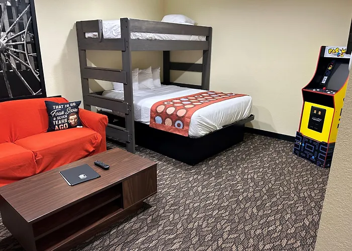 Super 8 By Wyndham Gettysburg Hotel