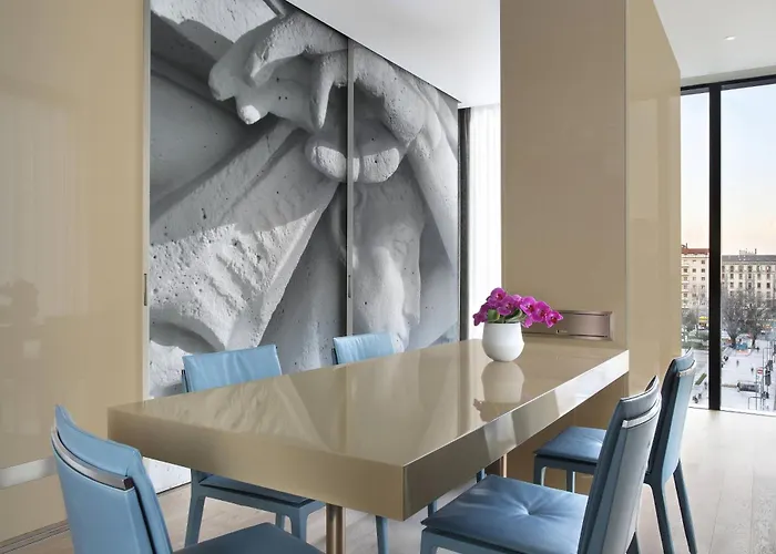 Excelsior Hotel Gallia, A Luxury Collection Hotel, Milão