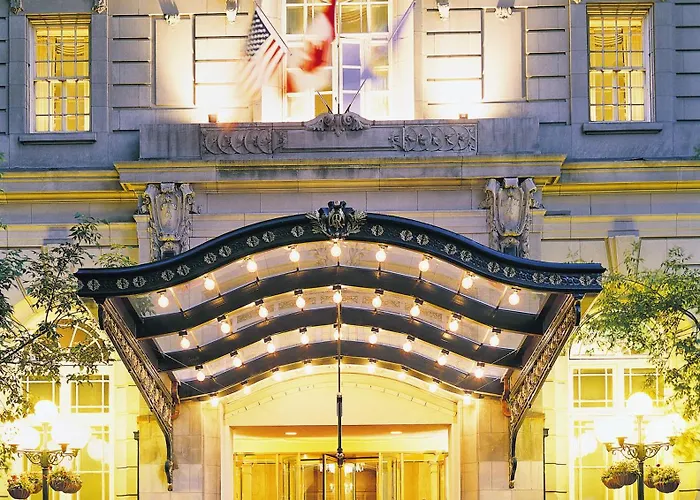 Fairmont Palliser