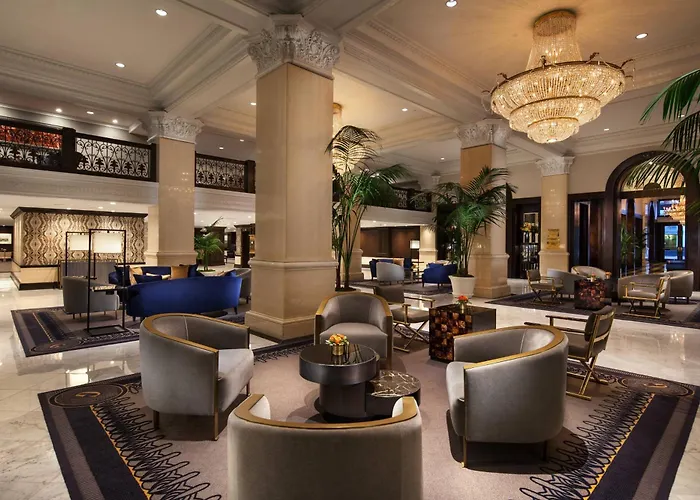 Us Grant, A Luxury Collection ,