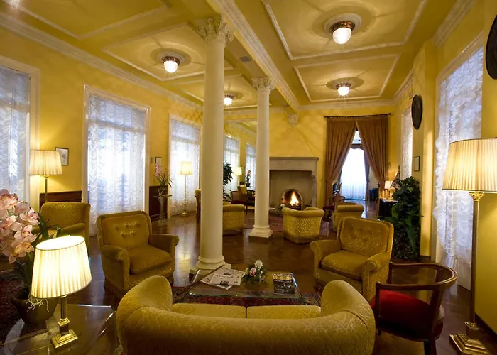 Hotel Vittoria Pesaro