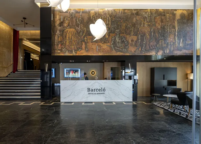 Barceló León Conde Luna