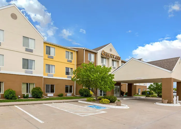 Quality Inn Kearney South