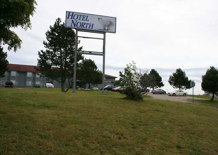 Hotel North