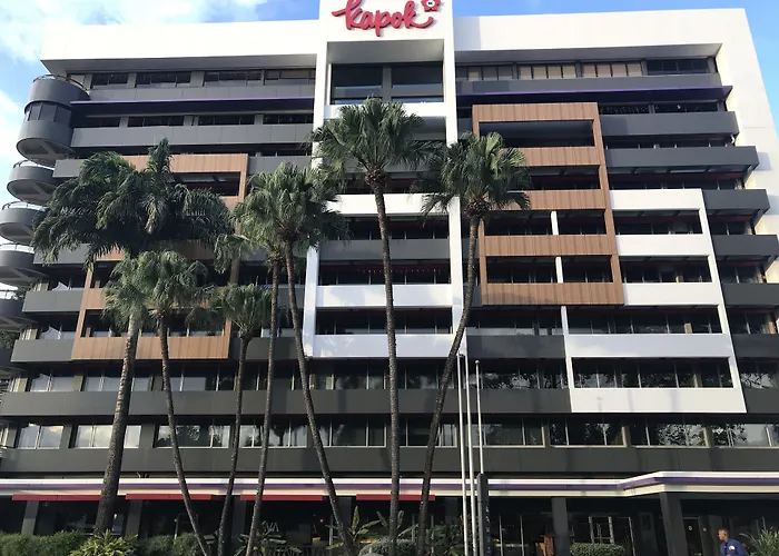 Kapok
